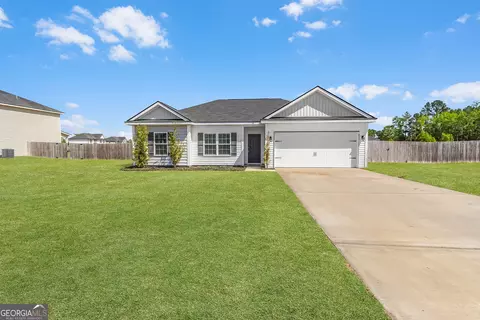 33 NE Firefly Trce, Ludowici, GA 31316