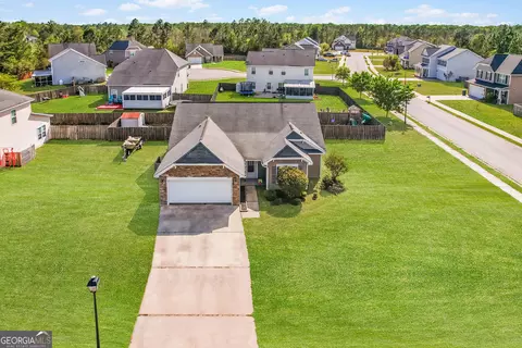 1055 Marne Blvd, Hinesville, GA 31313