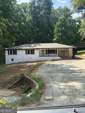 1165 Lexington Carlton Rd, Carlton, GA 30627