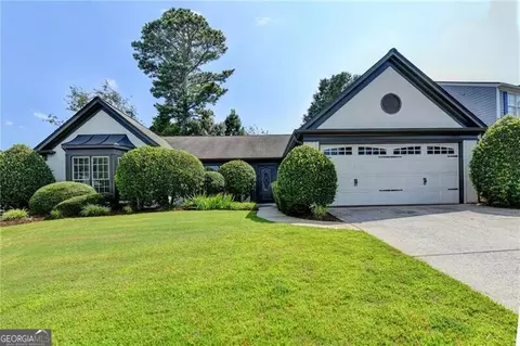 Undisclosed, Johns Creek, GA 30022