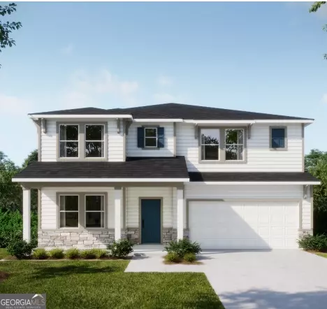 109 Savannah Way, Saint Marys, GA 31558