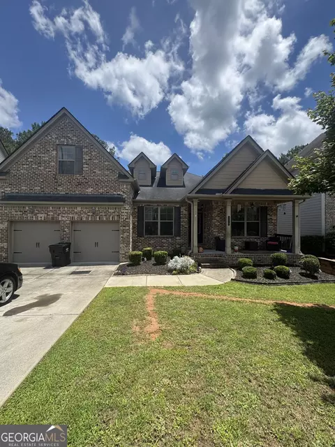 259 Ashbury Cir, Dallas, GA 30157