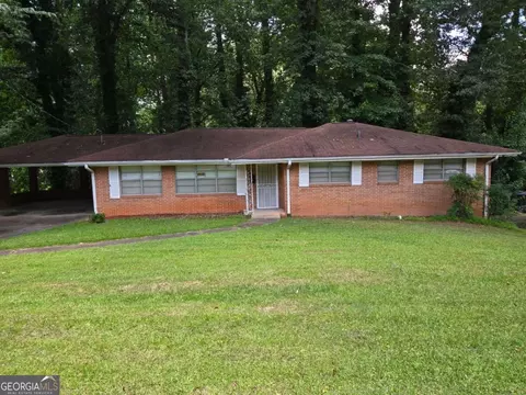 5527 Andrew Dr SW, Mableton, GA 30126
