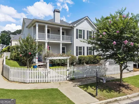 729 Gardenside Cir SE, Marietta, GA 30067