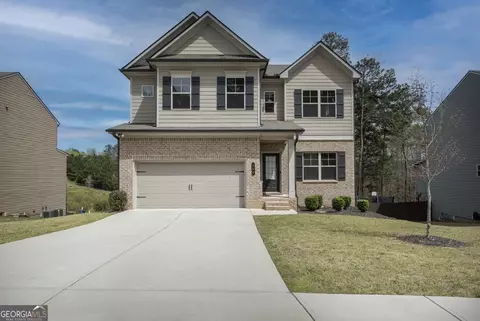 225 Evergreen Way, Loganville, GA 30052