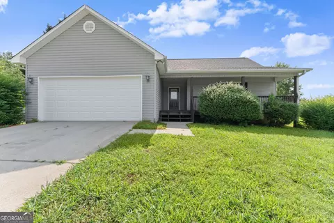 83 Ash Wood Ln, Cleveland, GA 30528