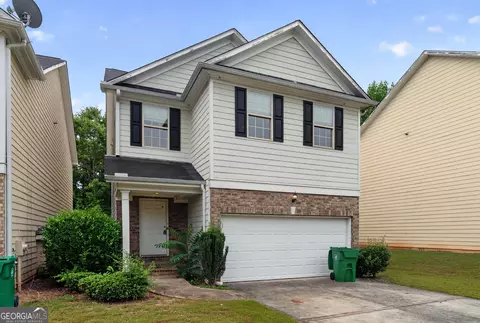 6385 Shadow Sq, Lithonia, GA 30058