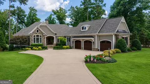 2051 Sandy Frd, Greensboro, GA 30642