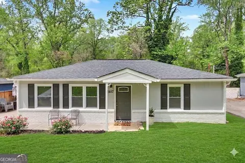 2857 Diana Dr SW, Atlanta, GA 30315