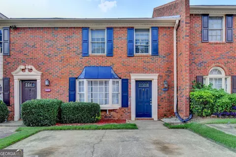 5607 Executive Way #WAY, Norcross, GA 30071