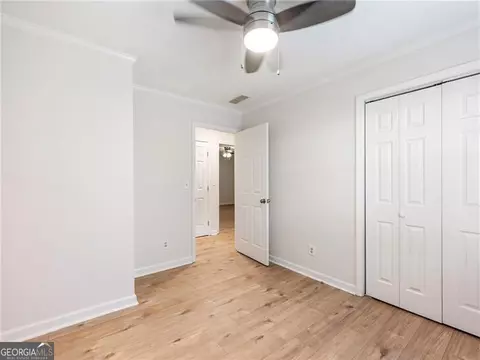Bedroom - 4206 High St, Buford, GA 30518 photo 7 of 7
