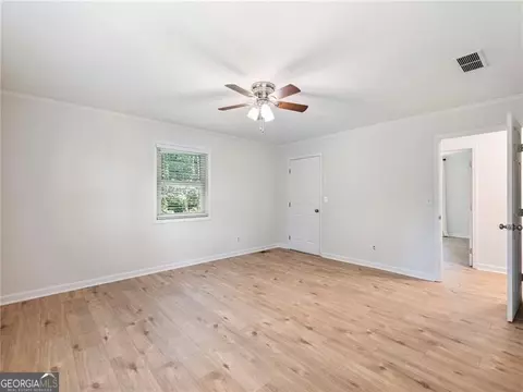 Bedroom - 4206 High St, Buford, GA 30518 photo 2 of 7