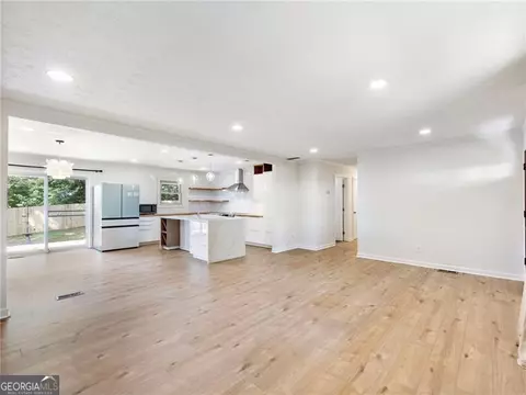 Living - 4206 High St, Buford, GA 30518 photo 4 of 6