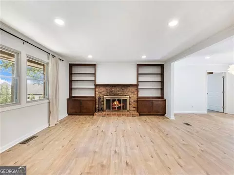 Living - 4206 High St, Buford, GA 30518 photo 3 of 6