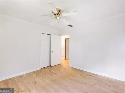 Bedroom - 4206 High St, Buford, GA 30518 photo 4 of 7