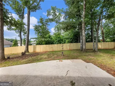 Exterior - 4206 High St, Buford, GA 30518 photo 2 of 3