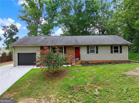 Other - 4206 High St, Buford, GA 30518 photo 1 of 6