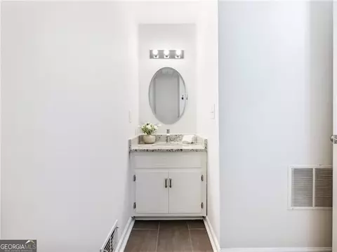 Entry Way - 4206 High St, Buford, GA 30518 photo 3 of 3