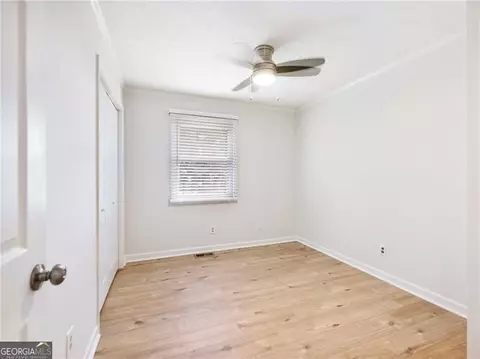Bedroom - 4206 High St, Buford, GA 30518 photo 6 of 7