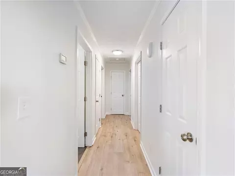 Entry Way - 4206 High St, Buford, GA 30518 photo 2 of 3