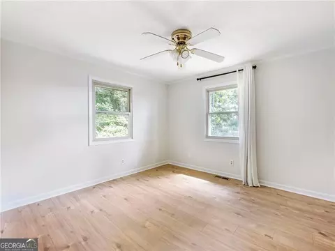 Bedroom - 4206 High St, Buford, GA 30518 photo 3 of 7