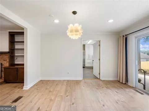 Living - 4206 High St, Buford, GA 30518 photo 5 of 6