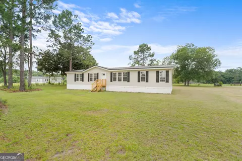 Exterior - 703 Dave Callaway Rd, Collins, GA 30421 photo 2 of 6