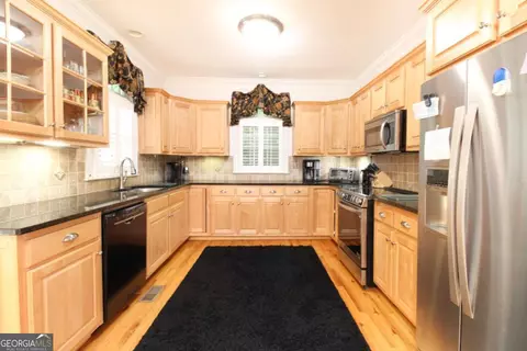 1051 Spring Creek Dr, Bishop, GA 30621 photo 10
