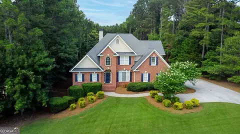 1051 Spring Creek Dr, Bishop, GA 30621 photo 2