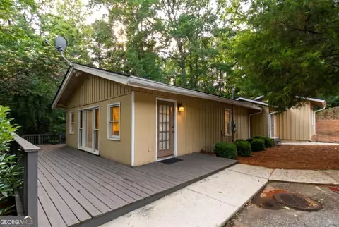 1051 Spring Creek Dr, Bishop, GA 30621 photo 33