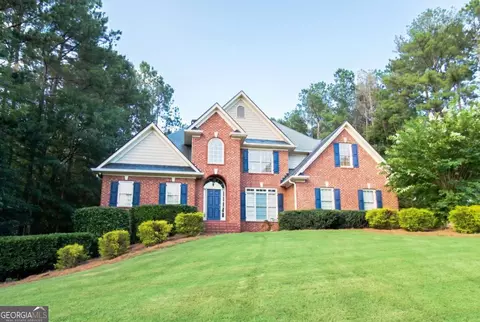 1051 Spring Creek Dr, Bishop, GA 30621 photo 3