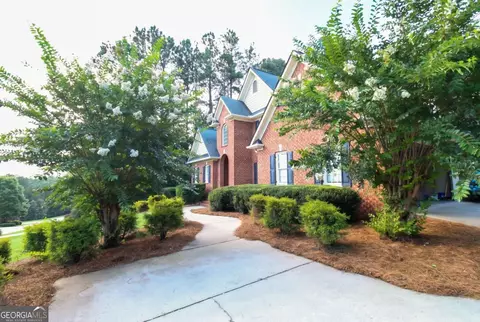 1051 Spring Creek Dr, Bishop, GA 30621 photo 4