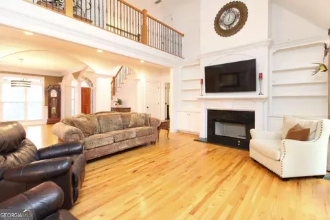 1051 Spring Creek Dr, Bishop, GA 30621 photo 7
