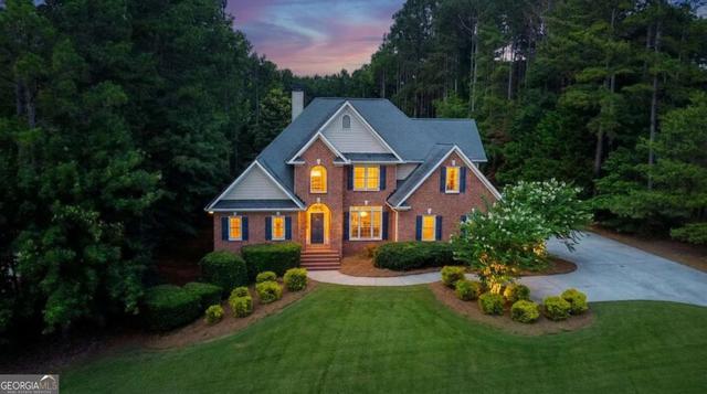 1051 Spring Creek Dr, Bishop, GA 30621