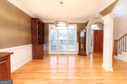 1051 Spring Creek Dr, Bishop, GA 30621 photo 8