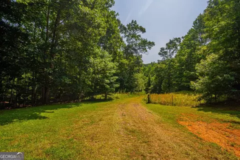 00 Old Cherokee Way, Dawsonville, GA 30534