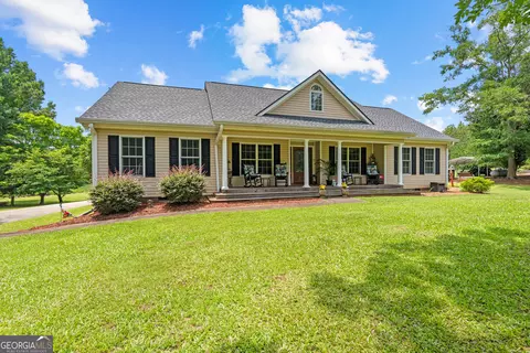 133 Mountain Brook Rd, Hogansville, GA 30230