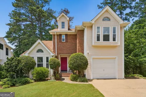919 Bradford Ln, Marietta, GA 30062