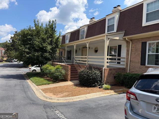 3825 Lavista Rd #Y1, Tucker, GA 30084