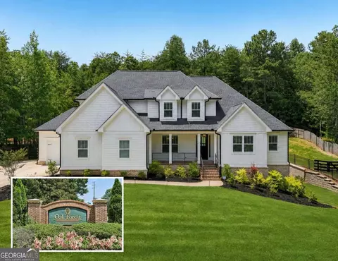 189 Oak Forest Dr, Dawsonville, GA 30534