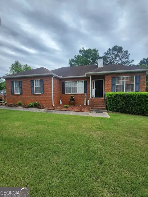 47 Oak Hill Ter, Fayetteville, GA 30215