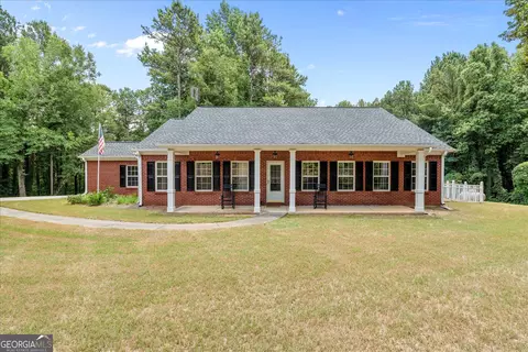 641 Ledbetter Rd, Villa Rica, GA 30180