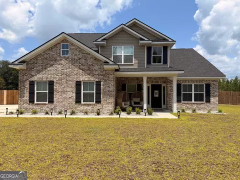 2157 Mill Pond Rd SE, Ludowici, GA 31316