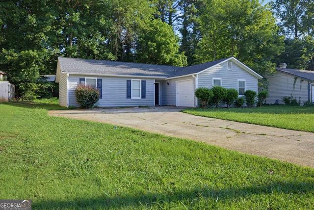3151 Cruse Rd, Lawrenceville, GA 30044