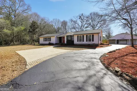 140 Heritage Cir, Mcdonough, GA 30253