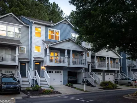 1140 Liberty Pkwy NW, Atlanta, GA 30318