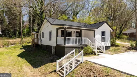665 S Eugenia Pl NW, Atlanta, GA 30318