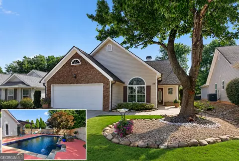 58 Green Spg, Newnan, GA 30265