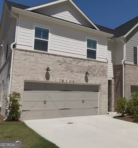 5745 Tillman Way, Powder Springs, GA 30127