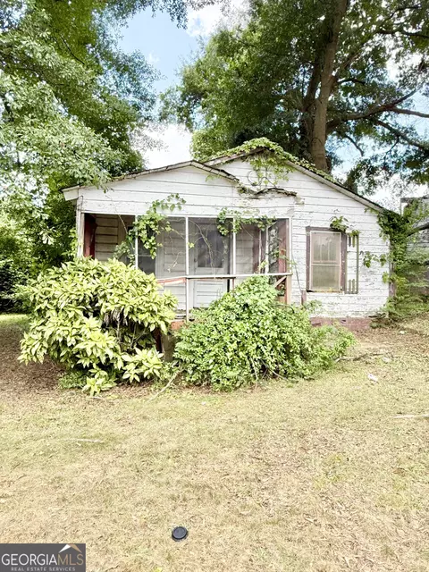 371 Third St, Forest Park, GA 30297